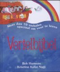 Bob Hartman - Vertelbijbel Bob Hartman - Vertelbijbel