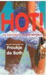 Zwaap / Rood / Wolkers en vele anderen, samengesteld door AM Wesseling - Hot! - De heerlijkste strandverhalen