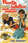 Grashoff, Cok - Floortje Bellefleur vindt een zeehond