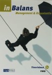 S.J.M. van Vlimmeren, W.J.M. De Reuver - Management & Organisatie in Balans 1B Vwo Theorieboek