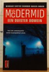 McDermid, Val - MacDermid, Val - een duister domein