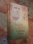 Palmer, Catherine - Fatale oogst / 2 paperbacks 2,99 p/stuk/1 ex biebboek 1,99
