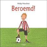 Philip Waechter - Beroemd!