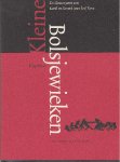Maas, Nop - Kleine Bolsjewieken. De kleuterjaren van Karel en Gerard (van het) Reve. Maas, Nop - Kleine Bolsjewieken. De kleuterjaren van Karel en Gerard (van het) Reve.