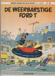  - Bram Jager en zijn buur 13 de weerbarstige Ford T