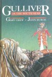  - Gulliver in the South Seas