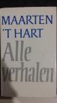 Hart, Maarten 't - Alle Verhalen