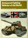 [Ed.] Duncan Crow - Armoured Fighting Vehicles of the World Volume 5: German AFVs of World War II