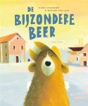 Tjibbe Veldkamp - De bijzondere beer