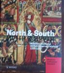 JONG, Maartje de e.a. (redactie) - North & South. Middeleeuwse kunst uit Noorwegen en Catalonië 1100-1350