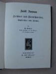 Becker, C. - Jobst Amman Zeichner und Formschneider, Kupferätzer und Stecher.