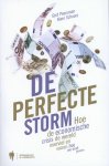 Gert Peersman, Koen Schoors - De perfecte storm