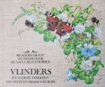  - Veldgids voor de natuurliefhebber / Vlinders en andere insekten van West- en Midden-Europa