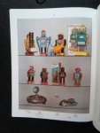 Catalogus Christie’s - 20th Century Decorative Arts including Juke-Boxes, a collection of Robots and Spacetoys, and Industrial Design Catalogus Christie’s - 20th Century Decorative Arts including Juke-Boxes, a collection of Robots and Spacetoys, and Industrial Design