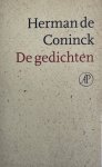 Herman de Coninck, Hugo Brems - Gedichten De Coninck