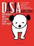 Karel Capek - Dasja Oftewel het leven van een pup