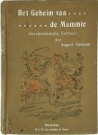 August Niemann 168781 - Het geheim van de Mummie