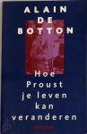 Alain De Botton 232127, Jelle Noorman 59360 - Hoe Proust je leven kan veranderen