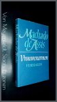 Machado de Assis - Vrouwenarmen en andere verhalen