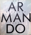 Gercken, Günther - Armando: die Berliner Jahre