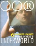 Diverse auteurs - Muziekkrant Oor, 2000, nr. 16 met o.a. KELIS (4 p.), UNDERWORLD (5 p.), LIMP BIZKIT (5 p.), HEATHER NOVA (4 p.), GATHERING  (3 p.), goede staat