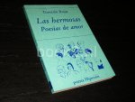 Gonzalo Rojas; Hilda R. May - Las Hermosas, Poesías de Amor