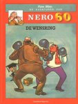 Sleen, Marc - Nero nr. 003, De Avonturen van Nero 60, De Wensring, gekleurde heruitgave als kleine hardcover, gave staat