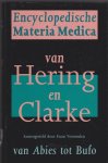 Hering en Clarke - Encyclopedische materia medica abies-buf