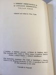 Tollas, Tibor (Collected & edited) - Gloria Victis Az 1956-OS Magyar Szabadsagharc Koltoi Visszhangja a Nagyvilagban A Verseket Osszegyujtotte es az Antologiat Szerkesztette: Tollas Tibor. The Response of Poets Throighout the World to the Hungarian Fight for Freedom of 1956