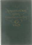 Augusta de Wit - Gods goochelaartjes
