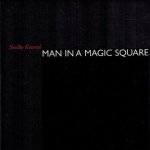 Srecko Kosove - Man in a Magic Square -Poems