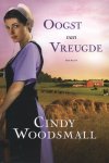 Cindy Woodsmall - Oogst van vreugde