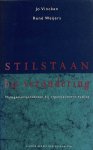 Vincken, Jo / Weijers, René - Stilstaan bij verandering. Managementparadoxen bij organisatievernieuwing.