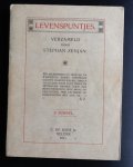 verzameld door  Stephan  Zenjan - Levenspuntjes 2e Bundel