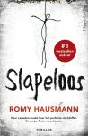 Romy Hausmann - Slapeloos