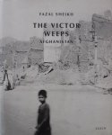 SHEIKH, Fazal. - The Victor Weeps. Afghanistan.