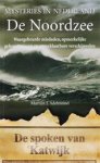 M.j. Adelmund - Mysteries in Nederland / De Noordzee