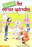 Nicolle Christiaanse - Het eerste optreden