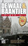 Simon de Waal, Ab Baantjer - Een licht in de duisternis