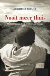 D'Hulster Annelies - Nooit meer thuis