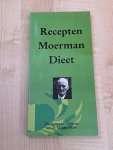 Nelissen - Recepten Moerman Dieet