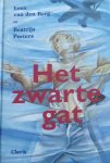 Leen van den Berg, Beatrijs Peeters - Het zwarte gat