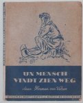 Velzen, Herman van - Un Mensch vindt zien weg
