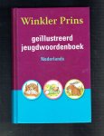 Coenders, H. en anderen - Winkler Prins geïllustreerd jeugdwoordenboek Nederlands