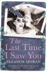 Eleanor Moran - The Last Time I Saw You