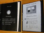 Harry Ruhe - Fluxus, The most radical and experimental art movement of the sixties