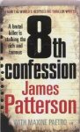 James Patterson - 8th Confession