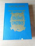 Jong, A.M. de - Nieuwe omnibus: een verdoolde, de wonderlijke waard van hotel Garlecas en Merijntje in filmland.
