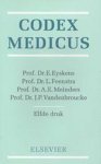 Onbekend - Codex Medicus Dr11