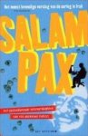 Salam Pax, Amy Bais, Martin Appelman - Salam Pax het opzienbarende internetdagboek van een anonieme Irakees